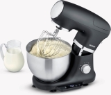 Severin KM 3898 keukenmachine Recensie – Krachtige en veelzijdige keukenhulp