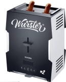 Severin WT 5005 Wurster professionele worsten griller Recensie – Snel en eenvoudig grillen in vijf minuten