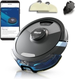 Shark Matrix Plus 2-in-1 robotstofzuiger Recensie – Efficiënte reiniging voor elk huishouden