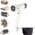 Babyliss Pro Caruso HQ Ionic Hair Dryer 2400W recensie – Krachtige en lichte föhn met handige functies