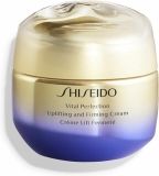 Shiseido Vital Protection Uplifting And Firming Cream Recensie – Verstevigende en verjongende huidverzorging