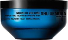 Shu Uemura Muroto volume treatment Recensie – Luchtig en veerkrachtig haar met volume