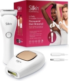 Silk’n Infinity: pijnloze en langdurige ontharing thuis