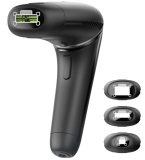 Silk’n IPL 7 SEV1PE1001 Recensie – Efficiënte ontharing voor moeilijk bereikbare plekken met geavanceerde huidsensor.