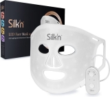 Silk’n Skincare LED gezichtsmasker Recensie – Verwen je huid met innovatieve lichttherapie