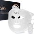 FAQ™ 202 draadloos siliconen LED gezichtsmasker Recensie