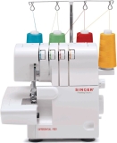 Singer 14SH654 overlockmachine voor professionele resultaten