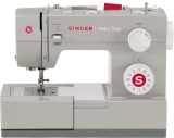 Singer HD 4423 Recensie – Uitgebreide naaimachine voor gevorderden
