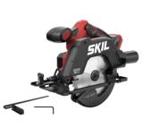 Skil 20V borstelloze Cirkelzaag 3551 CA Recensie – Een krachtige upgrade met innovatieve features en verbeterde stofafzuiging voor een optimale zaagervaring.