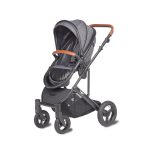 Slee Mobile recensie – Innovatieve kinderwagen voor moderne ouders