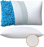 SleepCore® hoofdkussen recensie – Ergonomisch en koel voor optimale slaap