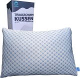 Snoozly traagschuim hoofdkussen recensie – Perfecte ondersteuning voor een goede nachtrust