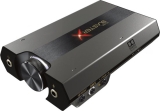 Sound BlasterX G6 7.1 HD Gaming DAC Recensie – Verbeter je gaminggeluid met deze DAC
