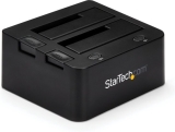 Startech UNIDOCKU33 Recensie – veelzijdig dockstation voor data management