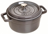 Staub Braadpan Recensie – Kwaliteit en veelzijdigheid in de keuken