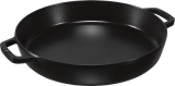 Staub paellapan 1313425 Recensie – Duurzaam gietijzer voor elke warmtebron