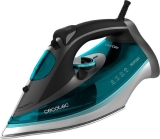 Cecotec Fast&Furious 5040 Absolute Steam Iron Recensie – Krachtig en gebruiksvriendelijk stoomstrijkijzer