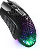 SteelSeries Aerox 9 – Draadloze gaming muis met ongekende prestaties