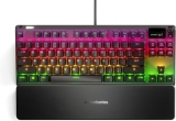 SteelSeries Apex 7 Qwerty TKL Gaming toetsenbord Recensie – Perfecte keuze voor gamers met snelheid