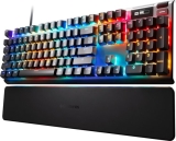 SteelSeries Apex Pro Gaming Toetsenbord Recensie – De toekomst van gaming toetsenborden