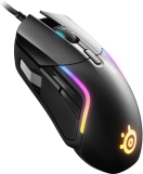 SteelSeries Rival 5 Optische Gaming Muis Recensie – Ergonomisch en veelzijdig voor gamers