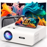 Strex beamer Recensie – Indrukwekkende projectie voor elk moment