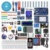 Strex starter kit ATmega2560 Recensie – Ideale kit voor beginners en techneuten