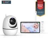 SubCombines Babyfoon recensie – Ongeëvenaarde bewaking voor ouders