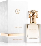 Swiss Arabian Gharaam EDP Recensie – Sensuele geur voor elke gelegenheid