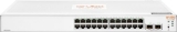 Switch HPE JL812A Recensie – Krachtige en betrouwbare netwerkoplossing
