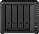 Synology DS923+ Recensie – Krachtige NAS voor thuis en kantoor