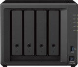 Synology DiskStation DS923+ Recensie – Geavanceerde opslagoplossing voor uw gegevens