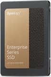 Synology Enterprise Series 1,92 TB SSD Recensie – Krachtige opslagoplossing voor NAS