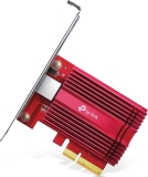 TP-LINK TX401 netwerkkaart biedt razendsnelle 10G-snelheid