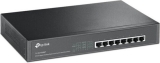 TP-Link TL-SG1008MP Recensie – Betrouwbare unmanaged netwerkswitch met PoE+