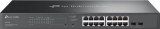 TP-Link TL-SG2218P Recensie – Krachtige managed switch voor professioneel gebruik