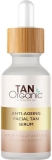 TanOrganic Sunless Tan Anti-Aging Serum Recensie – Effectieve combinatie van anti-aging en glow