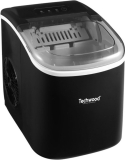 Techwood – TMAG1306 – IJsblokjesmaker Recensie – Ideaal voor ijskoude dranken