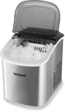 Techwood – TMAG1310 – IJsblokjesmaker Recensie – Ideaal voor ijskoude dranken