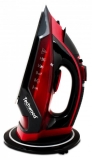 Techwood TFS246 – Snoerloze stoomstrijkijzer Recensie – Krachtig en gebruiksvriendelijk strijken zonder snoer