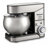 Techwood TRO-1050 keukenmachine Recensie – De ideale mixer voor elke thuisbakker