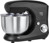 Teesa TSA3545B – Elegante keukenmachine voor elke bakliefhebber