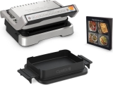 Tefal OptiGrill 4in1 GC774D recensie – Slim koken met veelzijdige functies