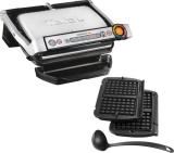 Tefal OptiGrill GC716D12 recensie – Perfecte grillresultaten met gemak