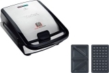 Tefal SW852D12 tosti-ijzer voor veelzijdige snacks