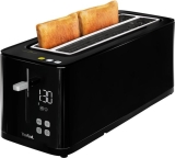 Tefal Smart & Light TL6408 recensie – Slimme toaster met energiezuinige functies