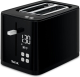Tefal Smart & Light TT6408 – Perfect gebruinde toast altijd