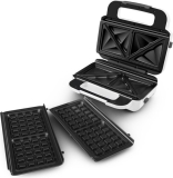 Tefal Snack SW7011 biedt veelzijdige grillmogelijkheden