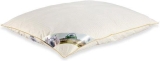 Texeler Soezzz organic hoofdkussen recensie – Comfortabel en duurzaam slapen met wol