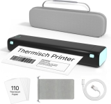 Thermische printer A4 Recensie – Compact en efficiënt voor onderweg